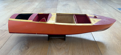 Vintage 60s aerokits - 60s,