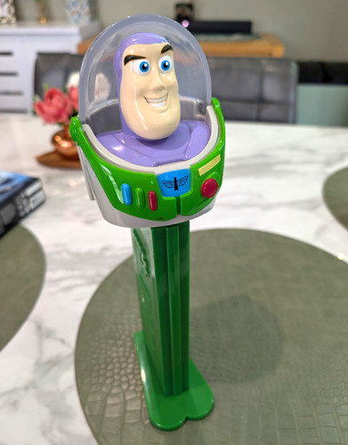 Pez xxl toy story buzz - xxl,