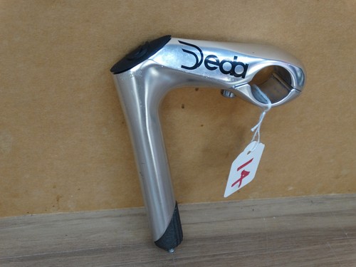 Deda murex 80mm quill stem - murex,