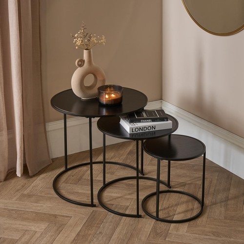 Ohs manhattan nesting table - manhattan,