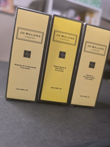 Malone perfume - jo,