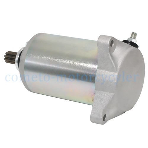 Starter motor for suzuki - motor,