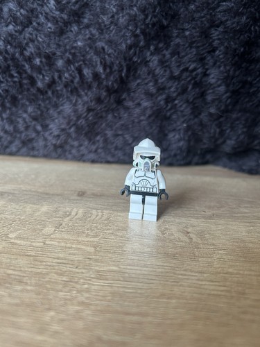 Lego starwars arf - arf, 91st
