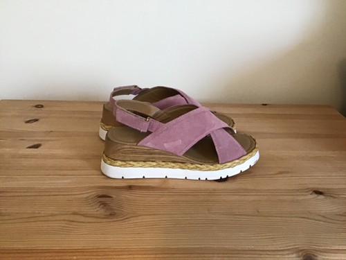 Ladies next pink - next, sandles