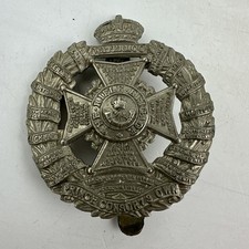 Second World War British Army