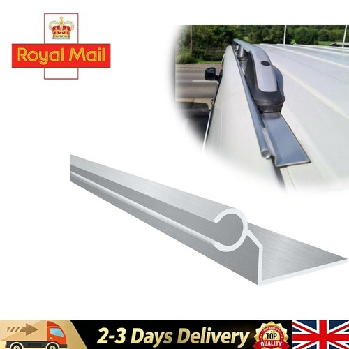 Awning rails channel - awning,