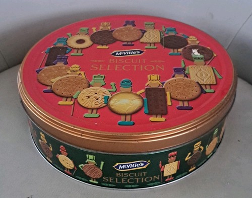 Empty collectable vintage - empty,