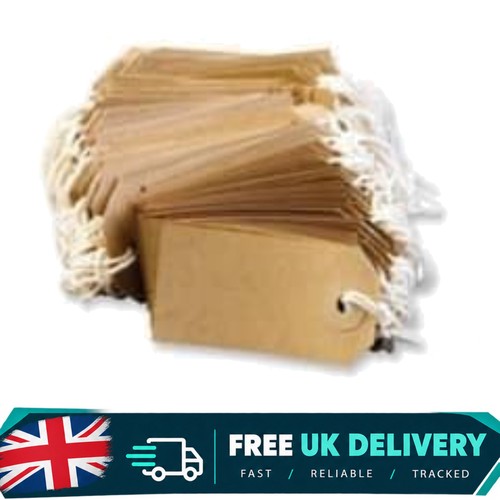 Small brown manilla - brown,