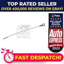 Dip Stick fits MERCEDES R350 W251 3.5 11 to 14 M276.958 Oil A2760100572 Febi New