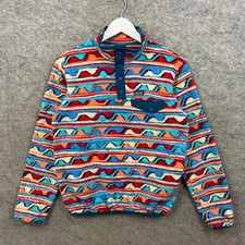 Patagonia Fleece Mens Small
