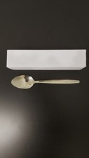 Stainless Steel dessert spoons