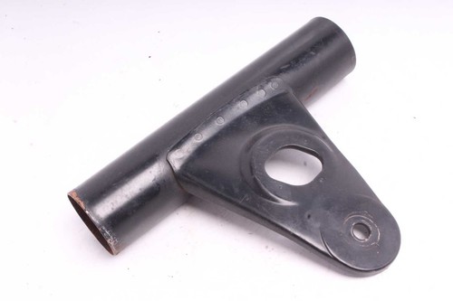 Headlight bracket left - headlight,