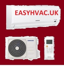 SPLIT AIR CONDITIONER FIT & SUPPLY FROM £800 OR INSTALLATION ONLY , NEW AC 
