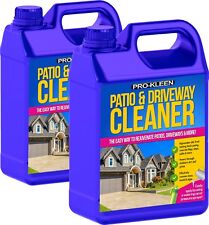 ProKleen Patio Cleaner Stone