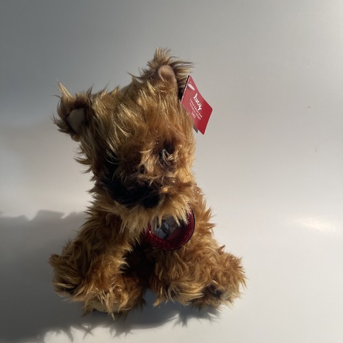 Victoria secret plush yorkie - victoria's,
