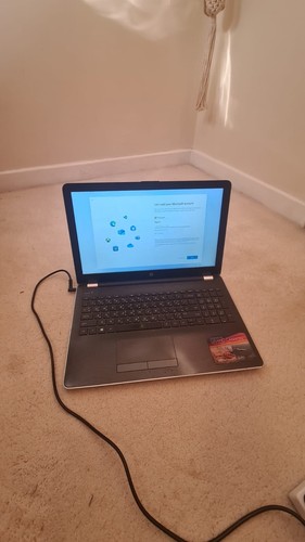 Laptop pavilion 15 - laptop,