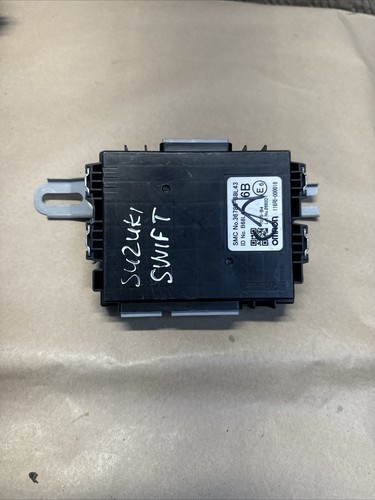 Suzuki swift central locking - swift,