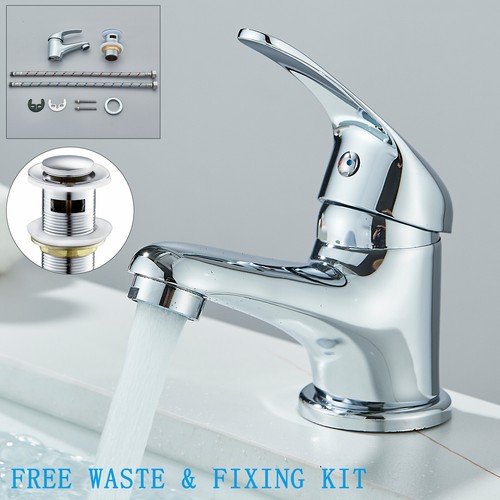 Modern bathroom basin sink - basin,