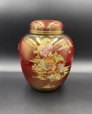 Crown Devon Fielding Large