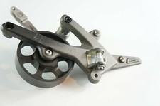Buell 1125 R footrest