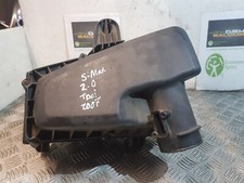 FORD S MAX TITANIUM 2.0 TDCI