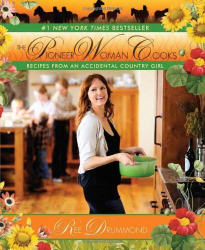 The pioneer woman cooks - the,