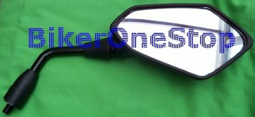 Mrk009r mirror for kawasaki - -,
