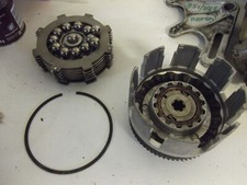 YAMAHA V90 CLUTCH