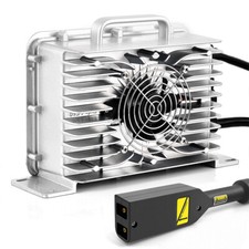 18 Amp 36 Volt Golf Cart