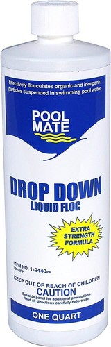 Poolmate 2440 liquid drop - poolmate, 1-2440