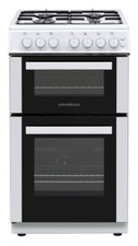 LPG Ready Freestanding Cooker