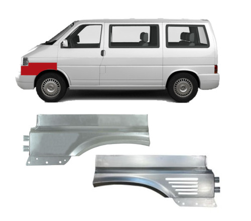 Caravelle 1996 2003 - vw,
