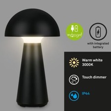 Cordless Rechargeable LED