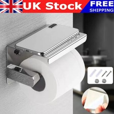 Toilet Paper Roll Holder