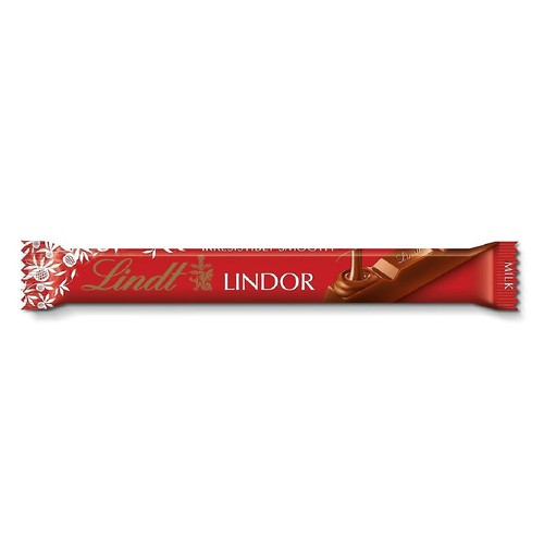 Lindt lindor milk chocolate - lindt,