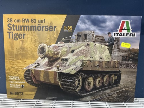 Italeri it6573 38cm rw - italeri,