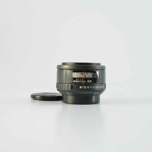 Very good smc pentax - smc, 50mm