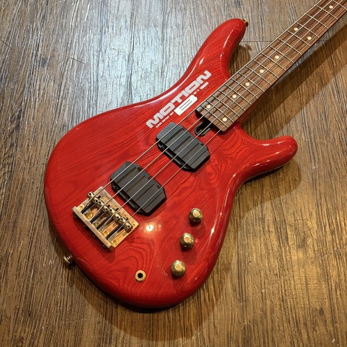 Yamaha motion bass - yamaha, mb