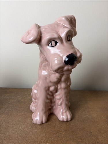 Rare pink vintage 1940s - pink,