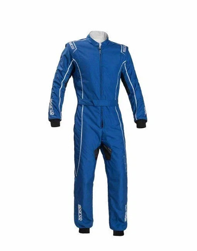Sparco karting suit 2024 - f1,