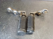 LEXMOTO, VIXEN, HUONIAO