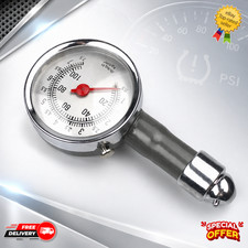 Professional Tyre Pressure