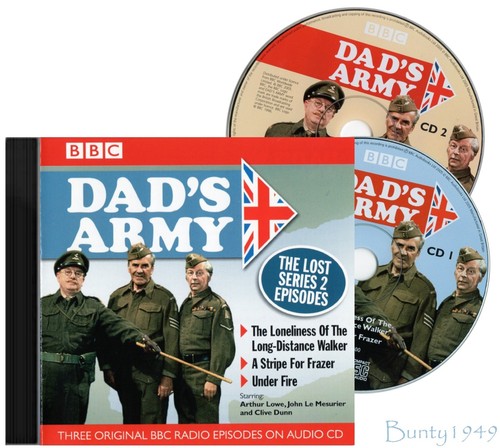 Dad s army the lost - :,