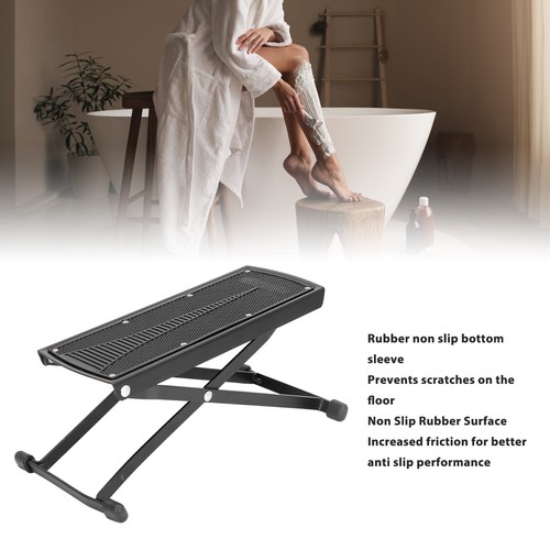 Pedicure foot rest - pedicure, 6