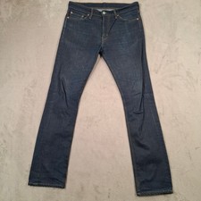 Levi’s 513 Jeans Mens W32