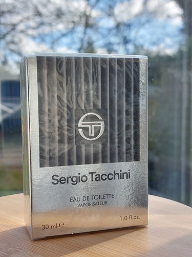 Sergio tacchini pour homme - sergio,