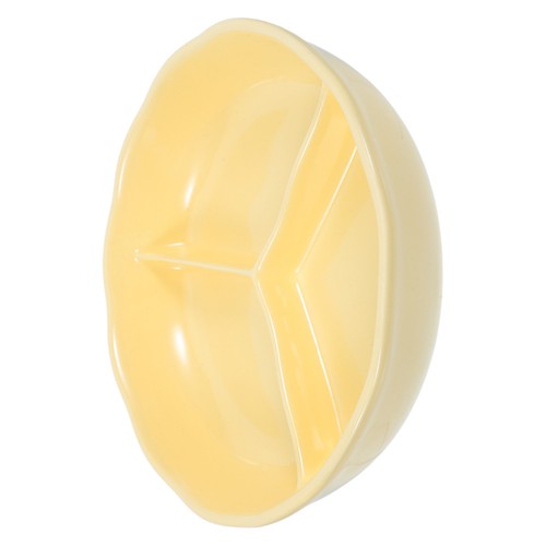 Portion control plate ceramic - plate:,
