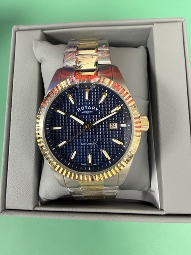 Brand new gents rotary - brand,