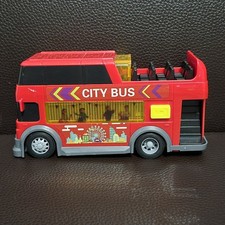 Dickie toys 203302032 - toys, city