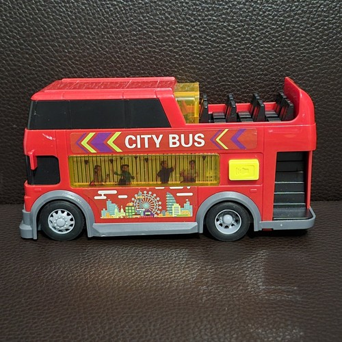 Dickie toys 203302032 city - dickie,